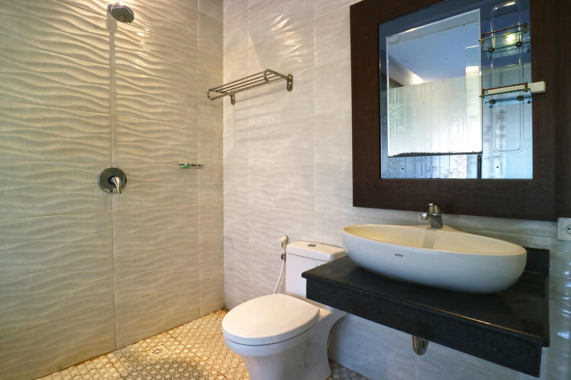 D'Astri Guesthouse Sanur Redpartner Denpasar  Exterior photo