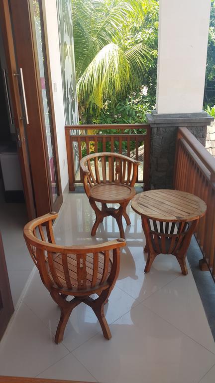 D'Astri Guesthouse Sanur Redpartner Denpasar  Exterior photo