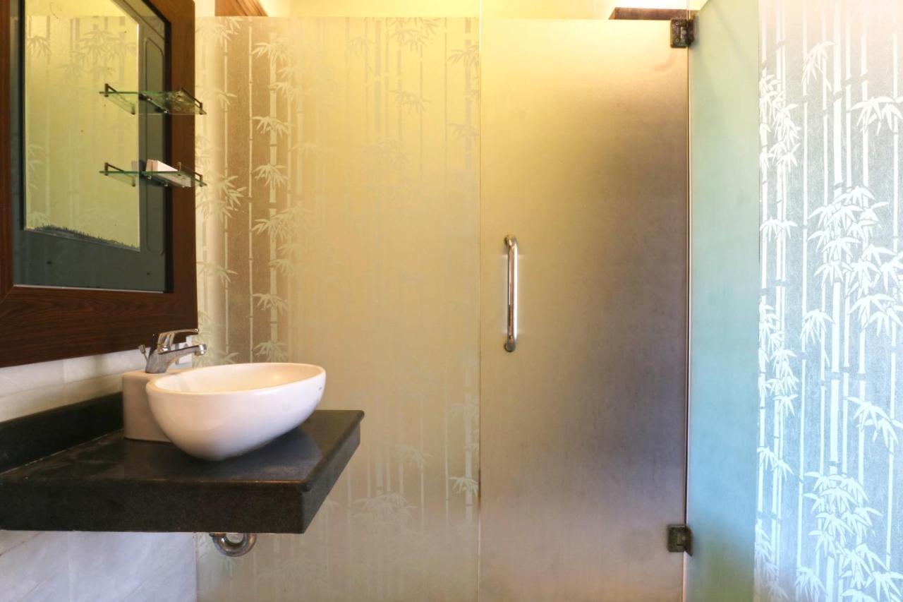 D'Astri Guesthouse Sanur Redpartner Denpasar  Exterior photo